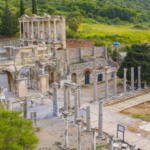Efes Antik Kent Özel Turları